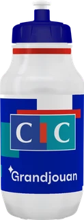 Bidon CIC Pro Cycling Academy