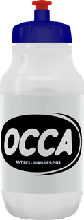 Bidon DN3 OCCA Antibes