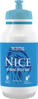 Bidon Team Nice Métropole Côte d’Azur