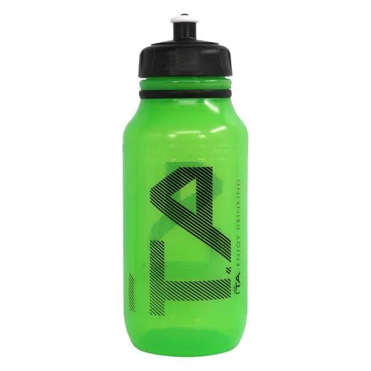 Bidon Spécialités T.A. — Vert 802C Translucide