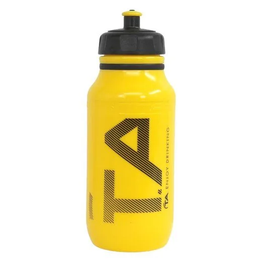 Bidon Spécialités T.A. — Jaune 803C Translucide