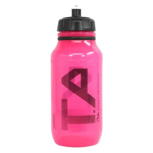 Bidon Spécialités T.A. — Rose 806C Translucide