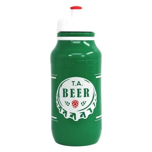 Bidon Spécialités T.A. — T.A. Beer