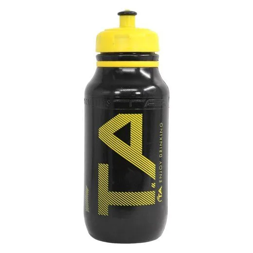 Bidon Spécialités T.A. — Noir / Jaune 109C