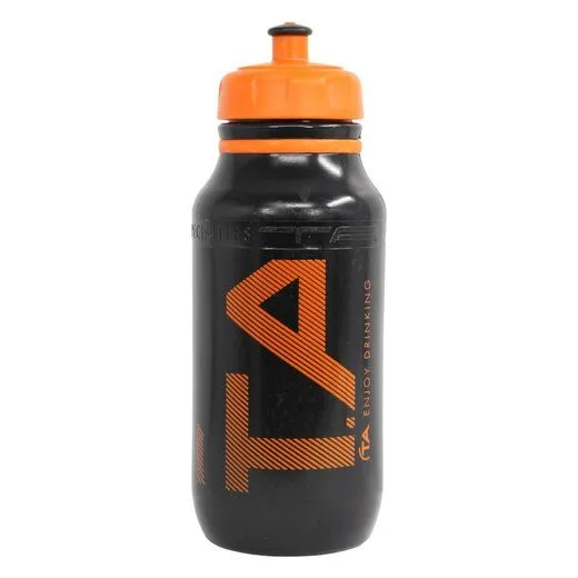 Bidon Spécialités T.A. — Noir / Orange 1585C