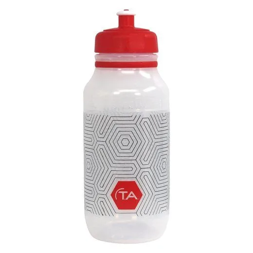 Bidon Spécialités T.A. — Graphic T.A. Rouge